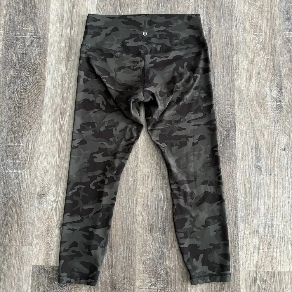 Lululemon Align Pant II 25